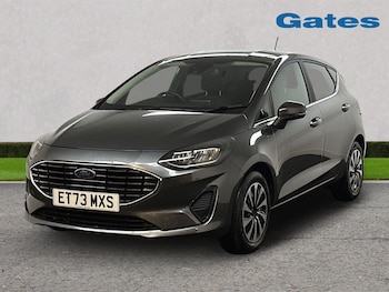 Used Ford Fiesta 2024 for sale - 78611740: Photo
