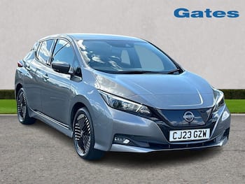 Used Nissan Leaf 2023 for sale - 79651867: Photo