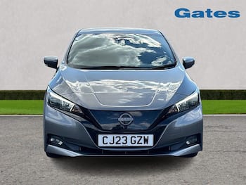 Used Nissan Leaf 2023 for sale - 79651867: Photo