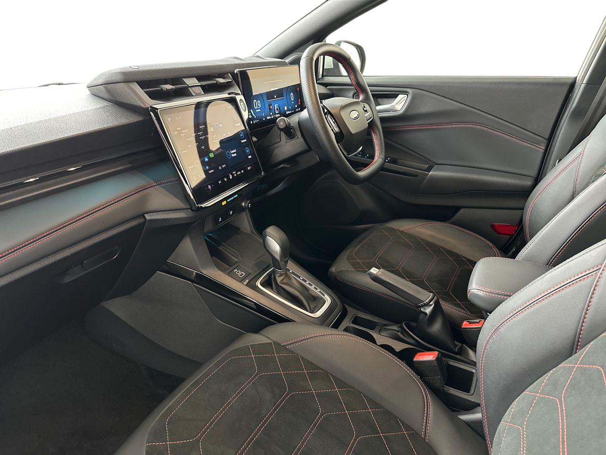 Used Ford Puma 2025 for sale - 76684309: Photo 11