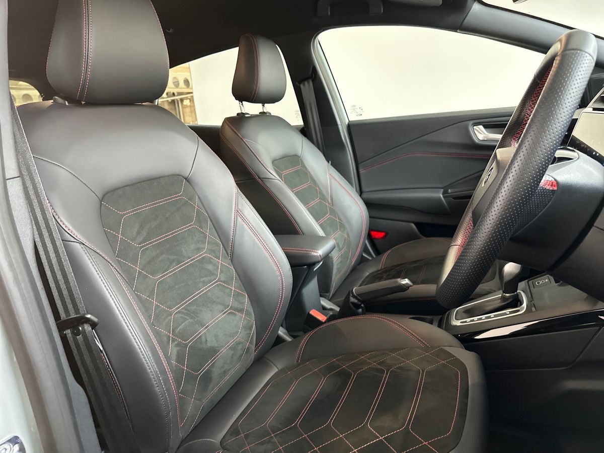 Used Ford Puma 2025 for sale - 76684309: Photo 12