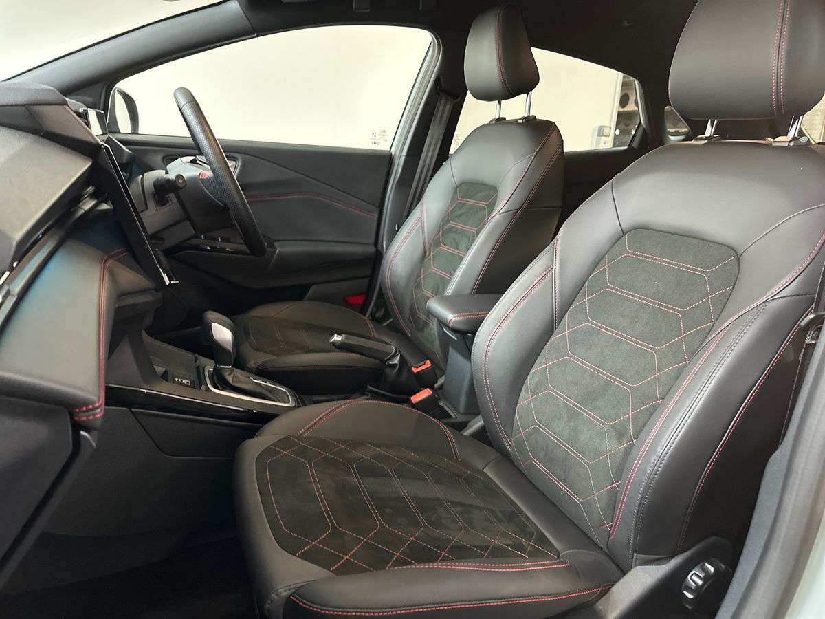 Used Ford Puma 2025 for sale - 76684309: Photo 13