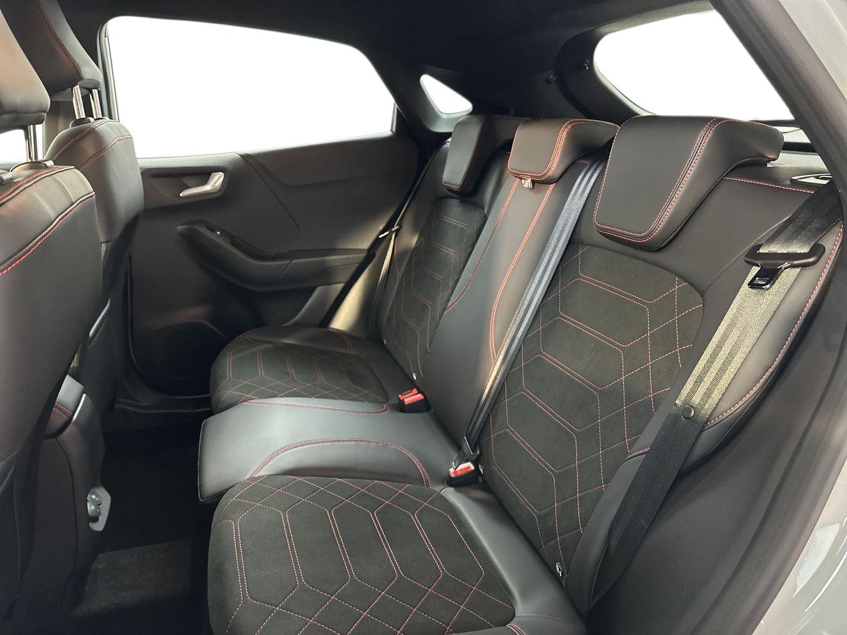 Used Ford Puma 2025 for sale - 76684309: Photo 14