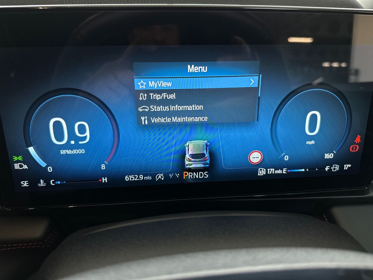 Used Ford Puma 2025 for sale - 76684309: Photo 18