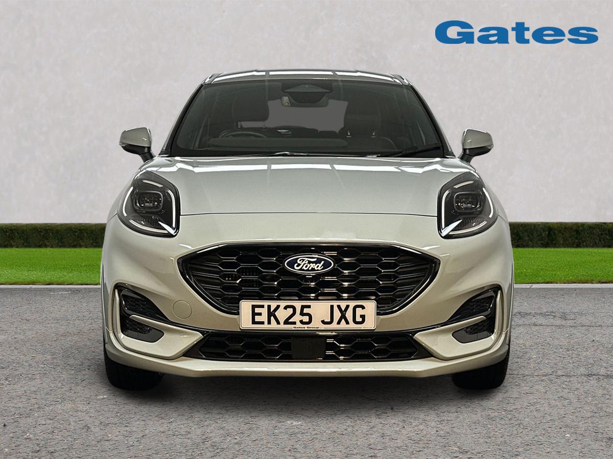 Used Ford Puma 2025 for sale - 76684309: Photo 2