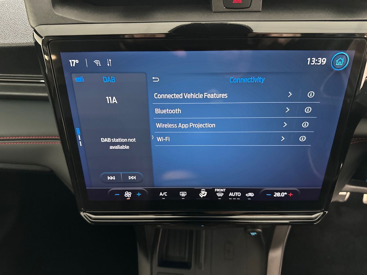 Used Ford Puma 2025 for sale - 76684309: Photo 21