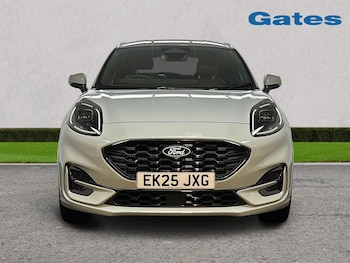 Used Ford Puma 2025 for sale - 76684309: Photo