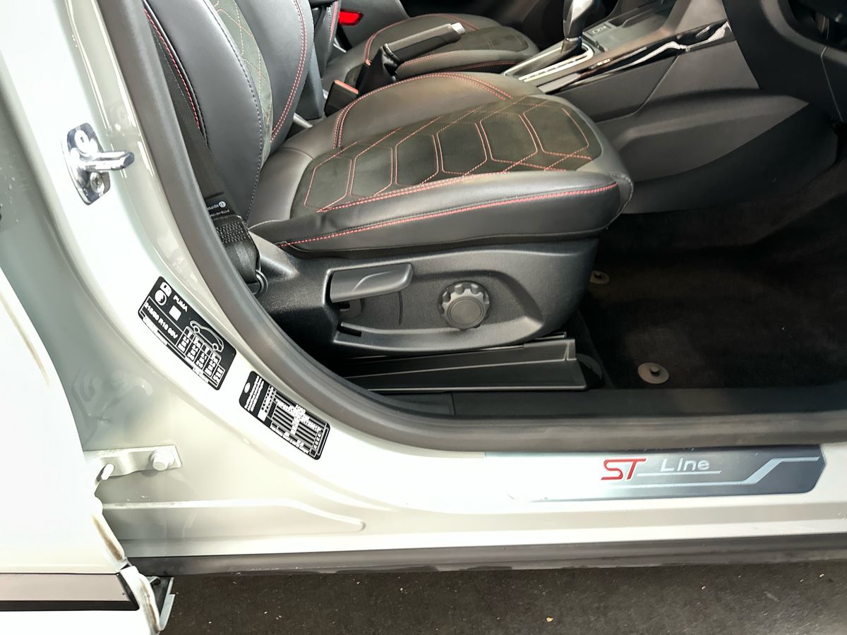 Used Ford Puma 2025 for sale - 76684309: Photo 30