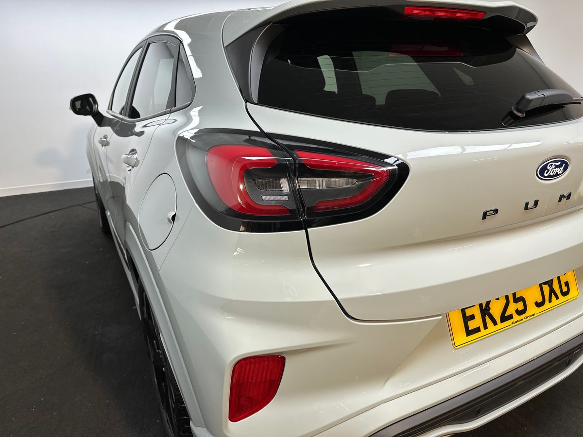 Used Ford Puma 2025 for sale - 76684309: Photo 33
