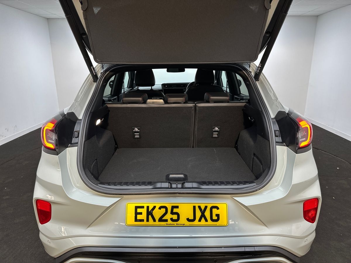 Used Ford Puma 2025 for sale - 76684309: Photo 34