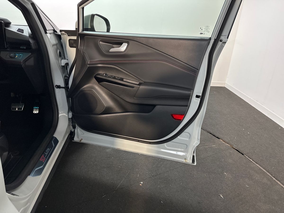 Used Ford Puma 2025 for sale - 76684309: Photo 35