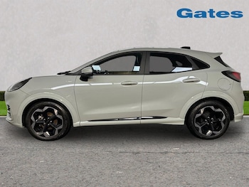 Used Ford Puma 2025 for sale - 76684309: Photo