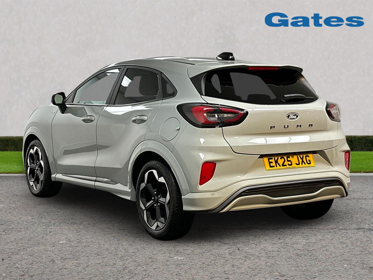 Used Ford Puma 2025 for sale - 76684309: Photo 5