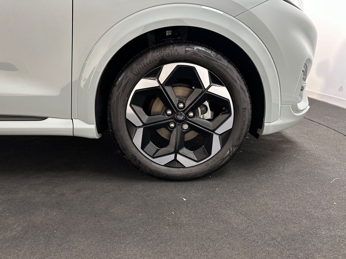 Used Ford Puma 2025 for sale - 76684309: Photo 9