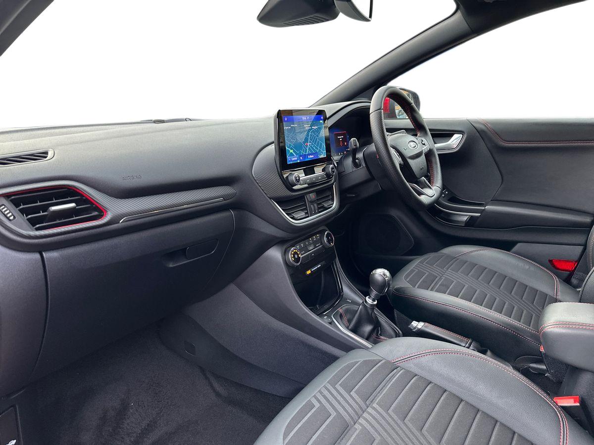 Used Ford Puma 2023 for sale - 77042816: Photo 11