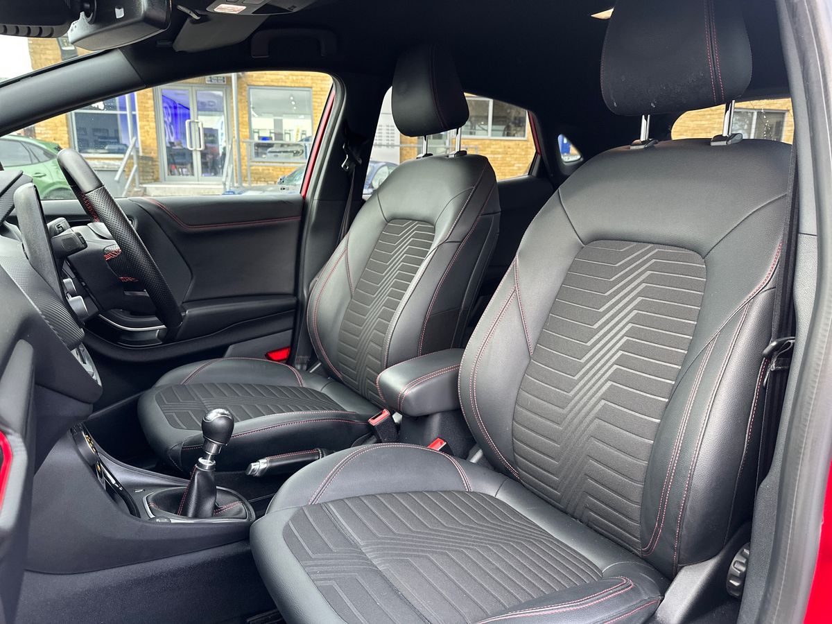 Used Ford Puma 2023 for sale - 77042816: Photo 13