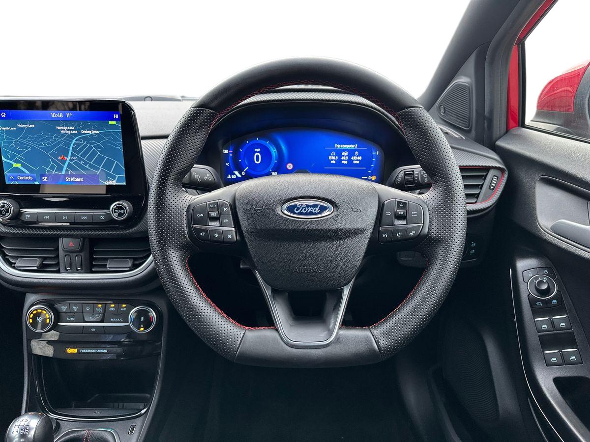 Used Ford Puma 2023 for sale - 77042816: Photo 17