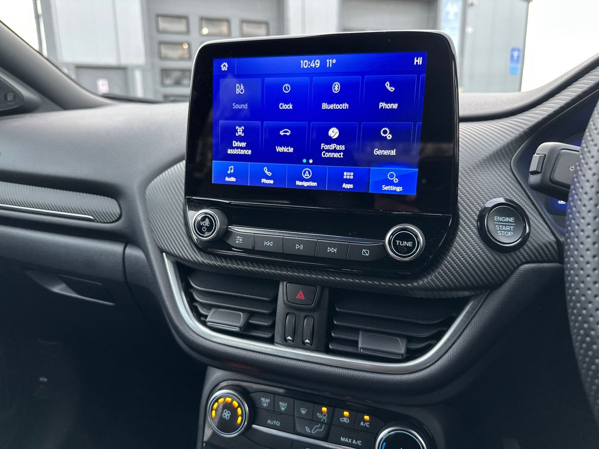 Used Ford Puma 2023 for sale - 77042816: Photo 19