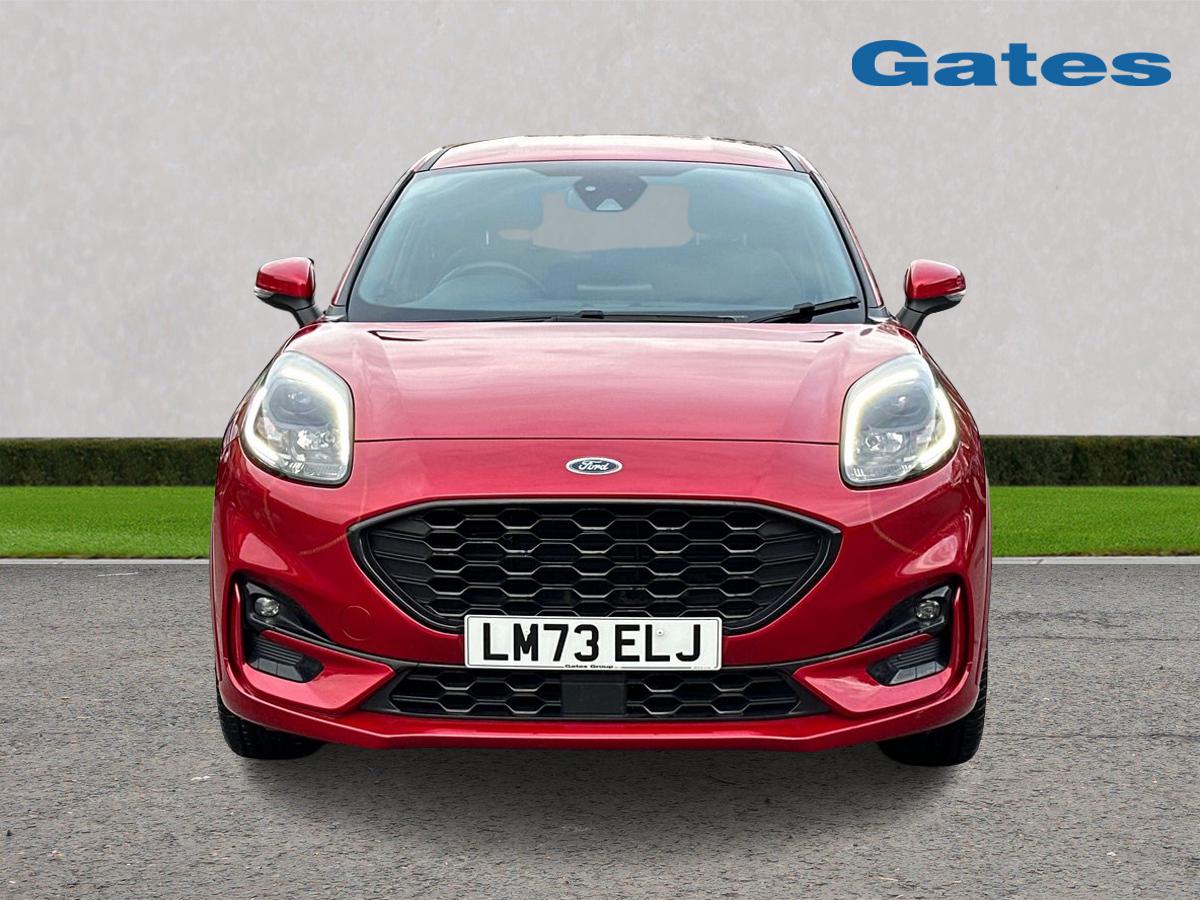 Used Ford Puma 2023 for sale - 77042816: Photo 2