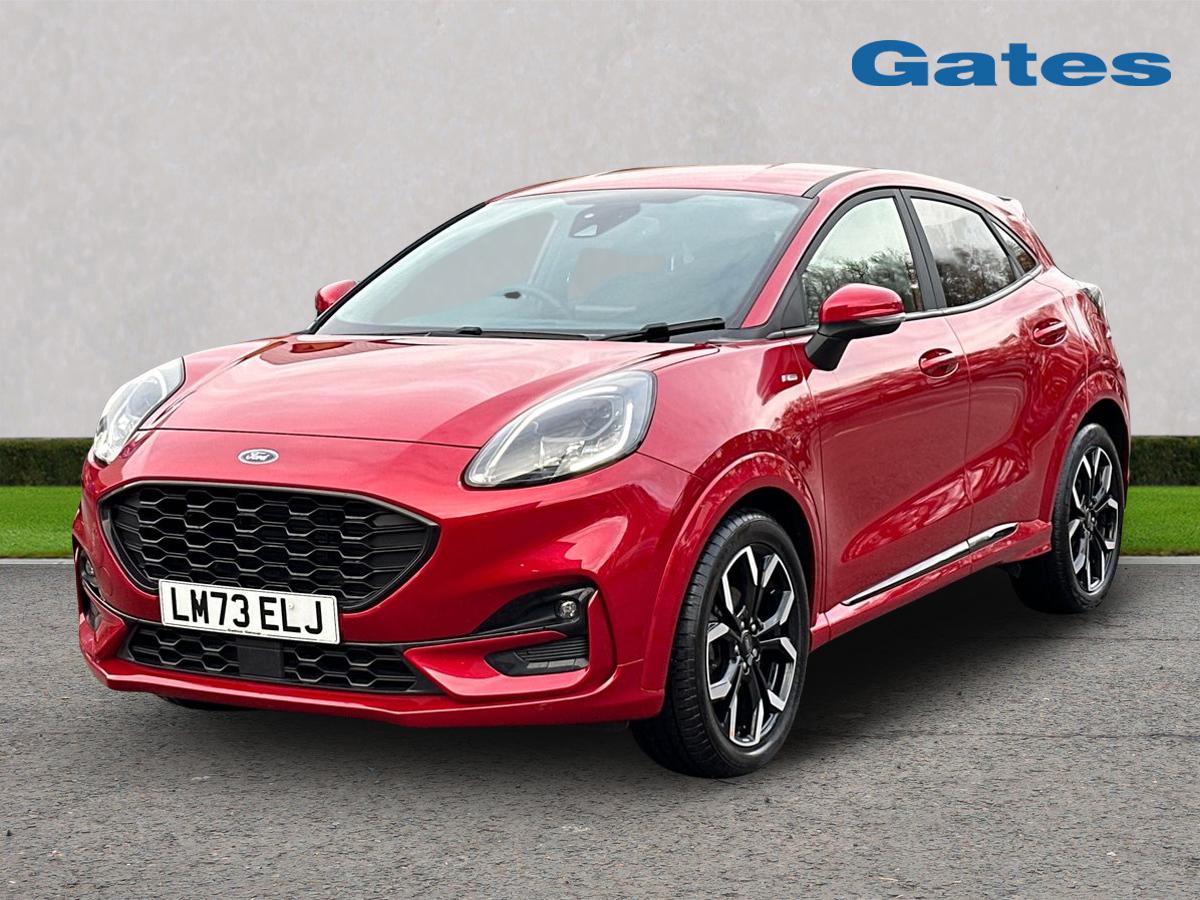 Used Ford Puma 2023 for sale - 77042816: Photo 3