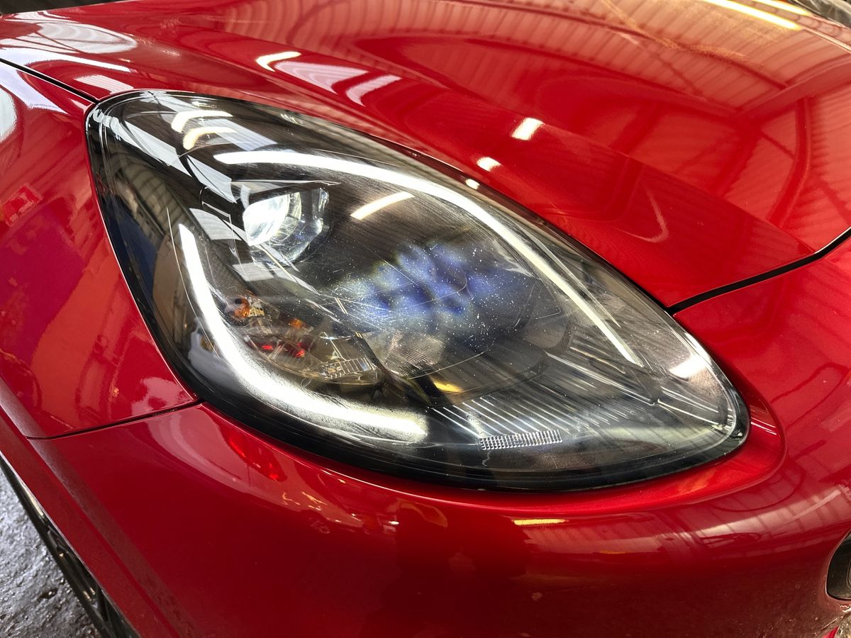 Used Ford Puma 2023 for sale - 77042816: Photo 32