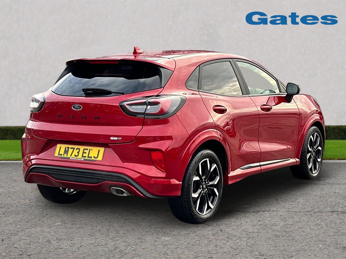 Used Ford Puma 2023 for sale - 77042816: Photo 7