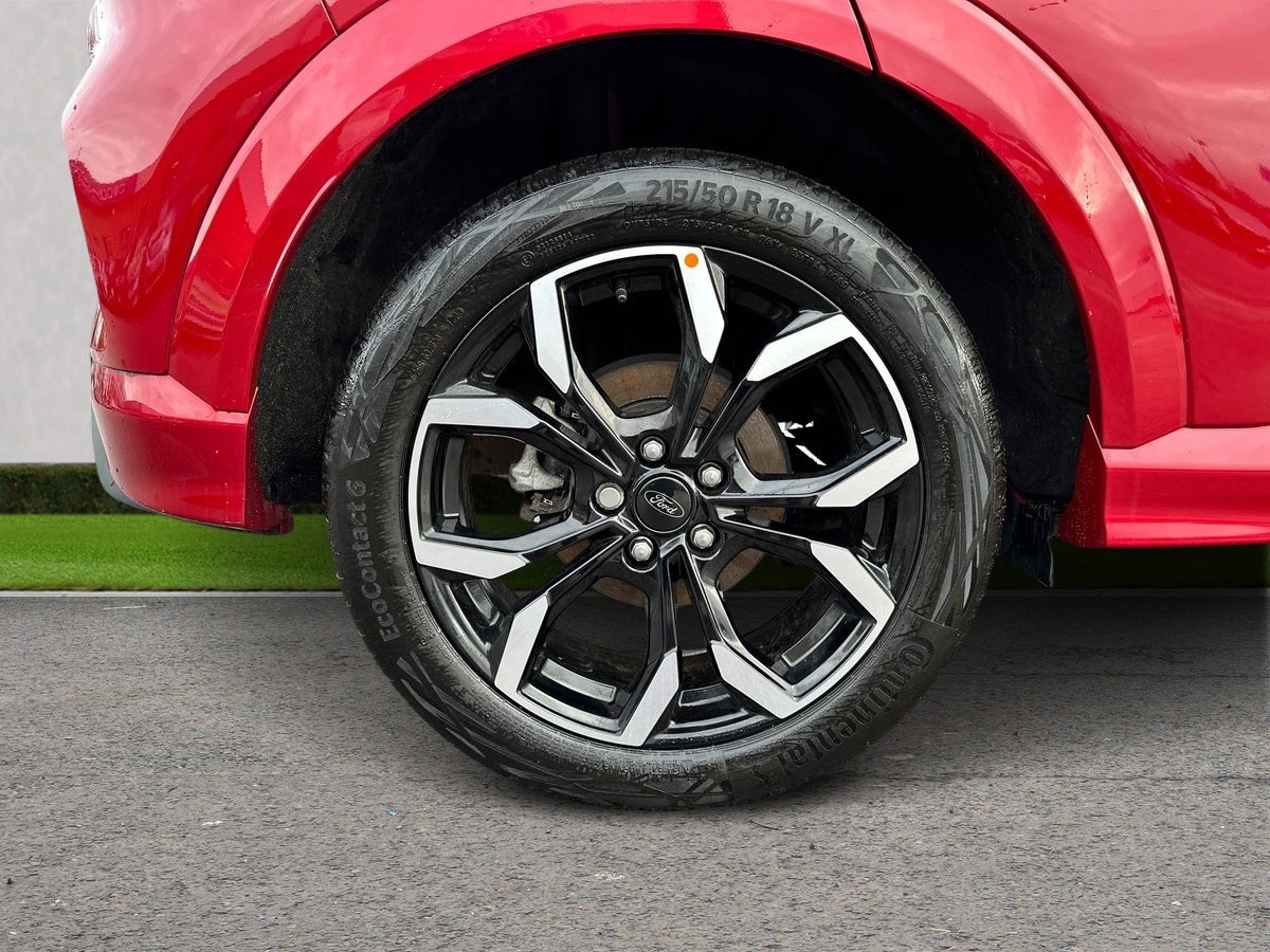 Used Ford Puma 2023 for sale - 77042816: Photo 9