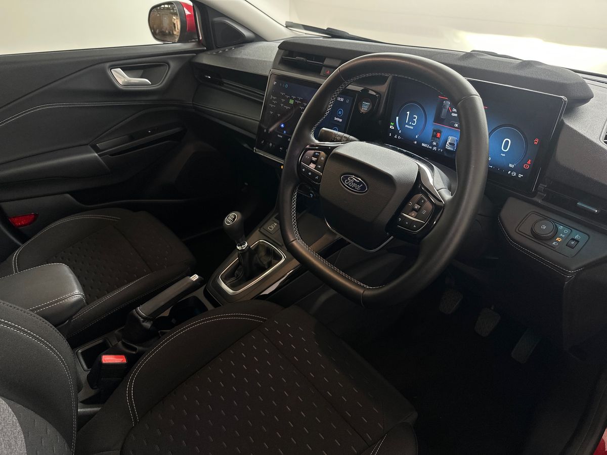 Used Ford Puma 2025 for sale - 76276466: Photo 10