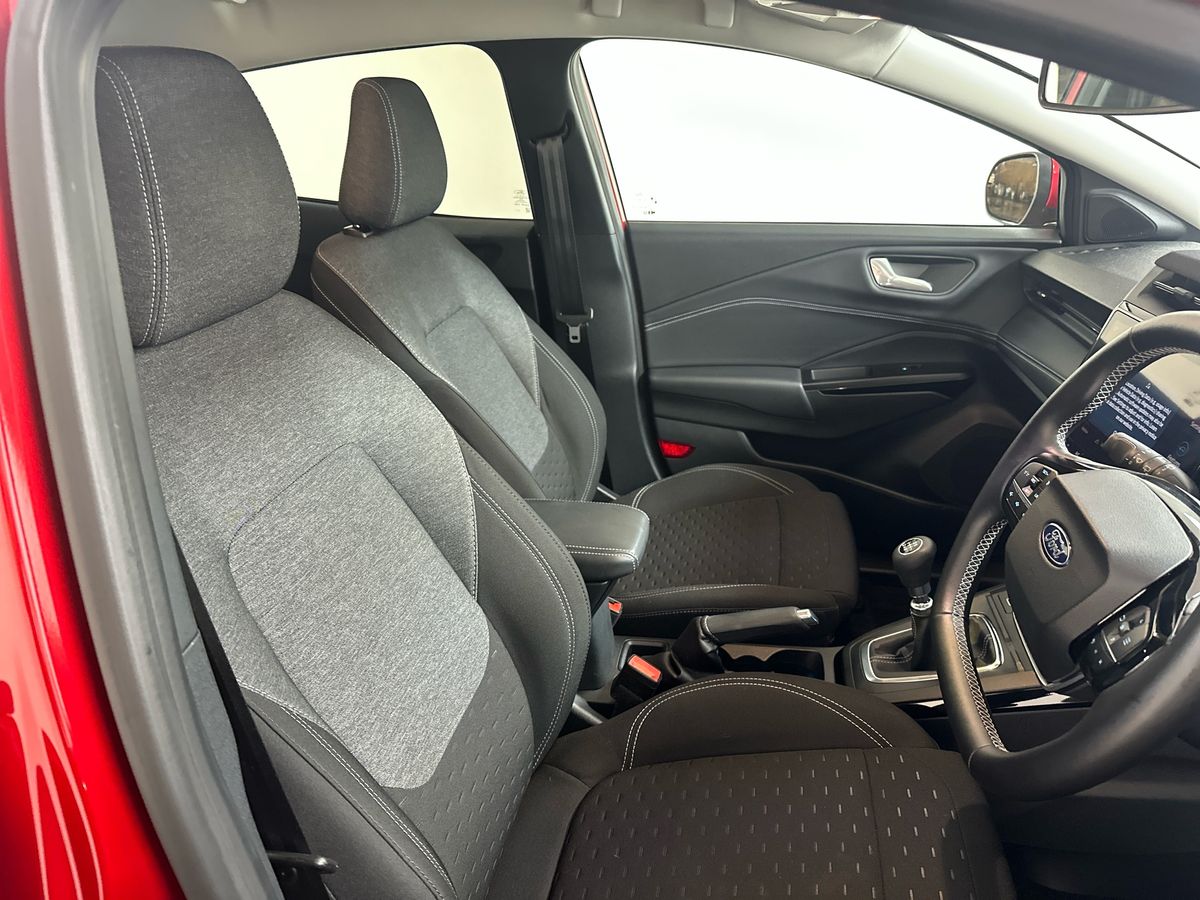 Used Ford Puma 2025 for sale - 76276466: Photo 12