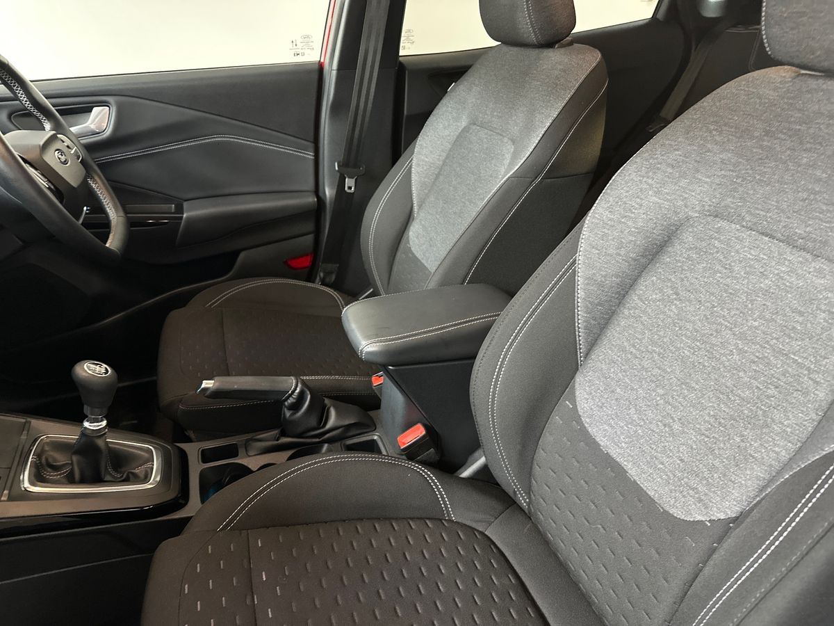 Used Ford Puma 2025 for sale - 76276466: Photo 13