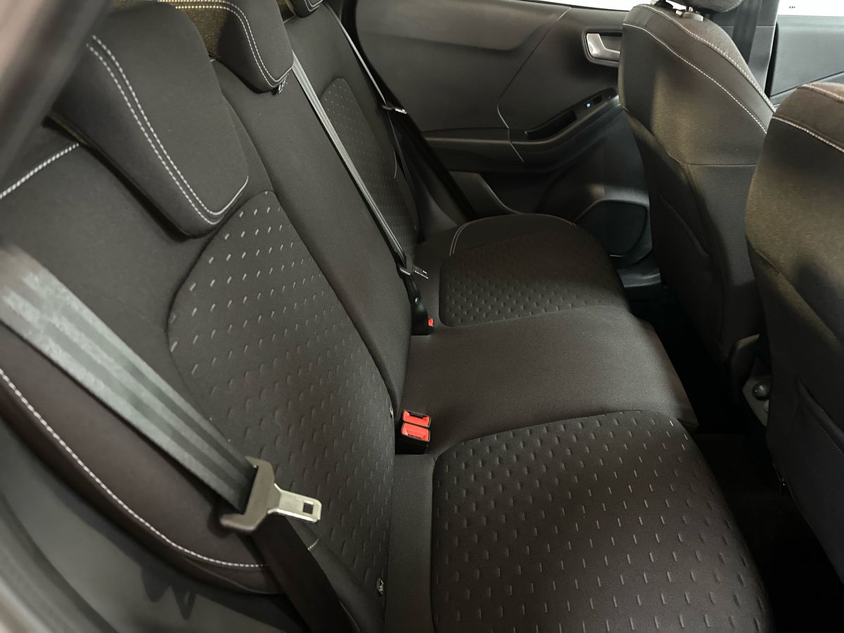 Used Ford Puma 2025 for sale - 76276466: Photo 14