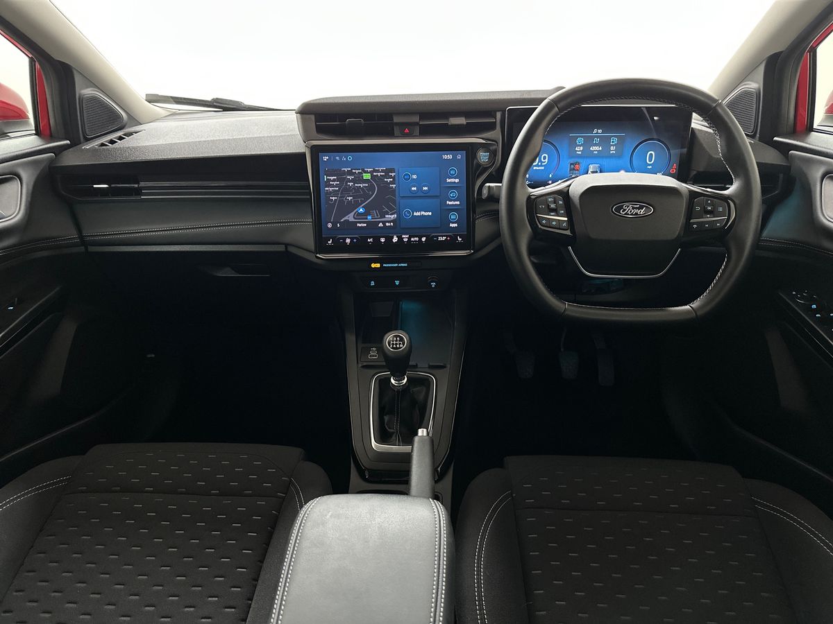 Used Ford Puma 2025 for sale - 76276466: Photo 15