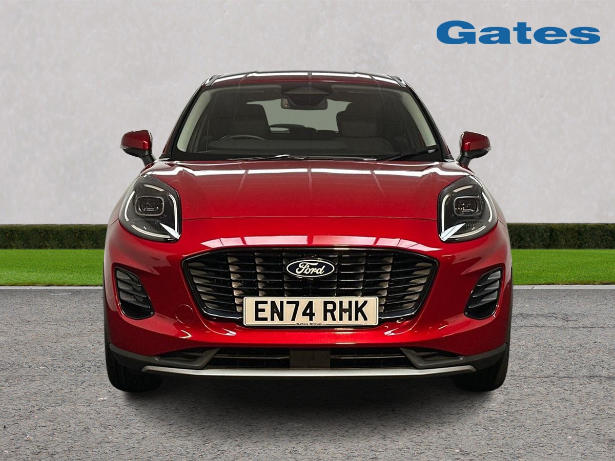 Used Ford Puma 2025 for sale - 76276466: Photo 2