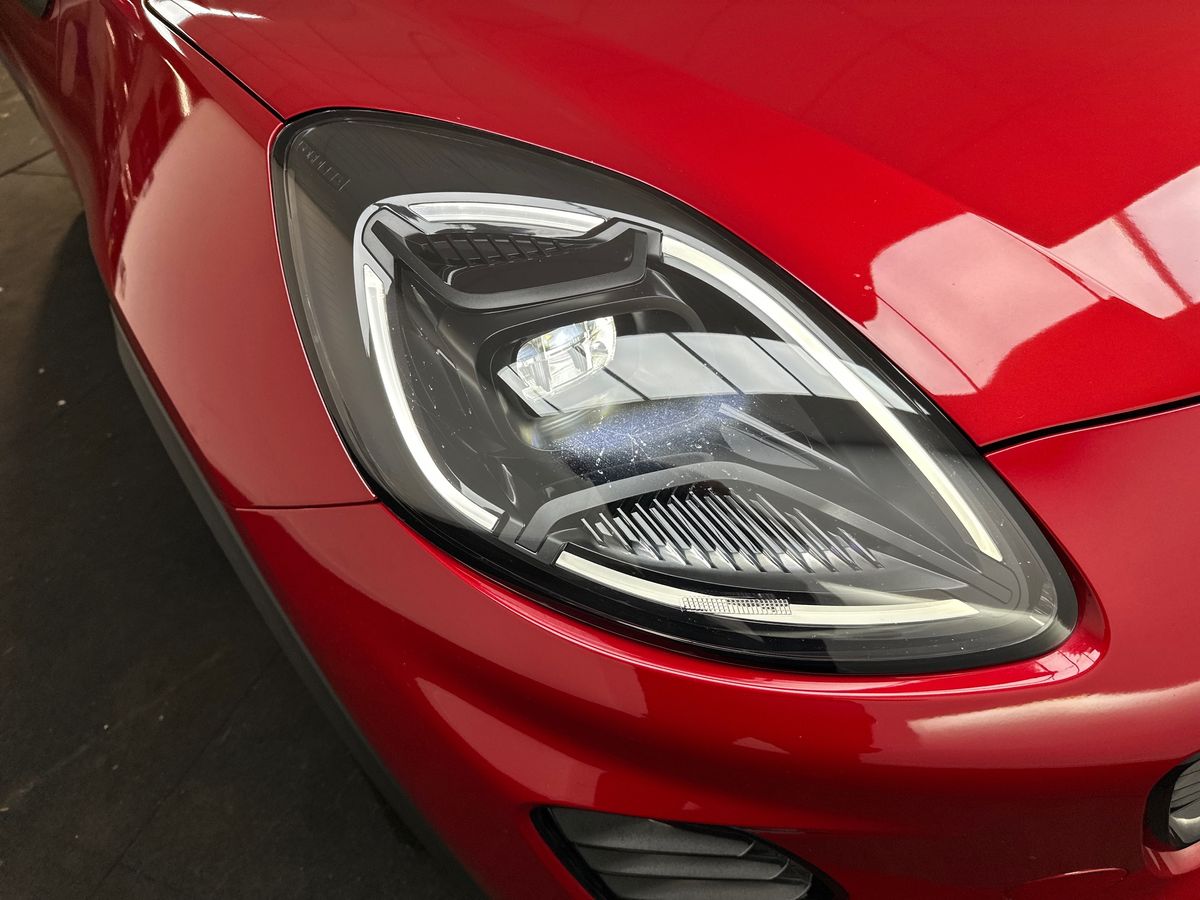 Used Ford Puma 2025 for sale - 76276466: Photo 32