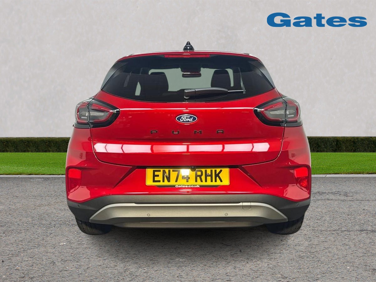 Used Ford Puma 2025 for sale - 76276466: Photo 6