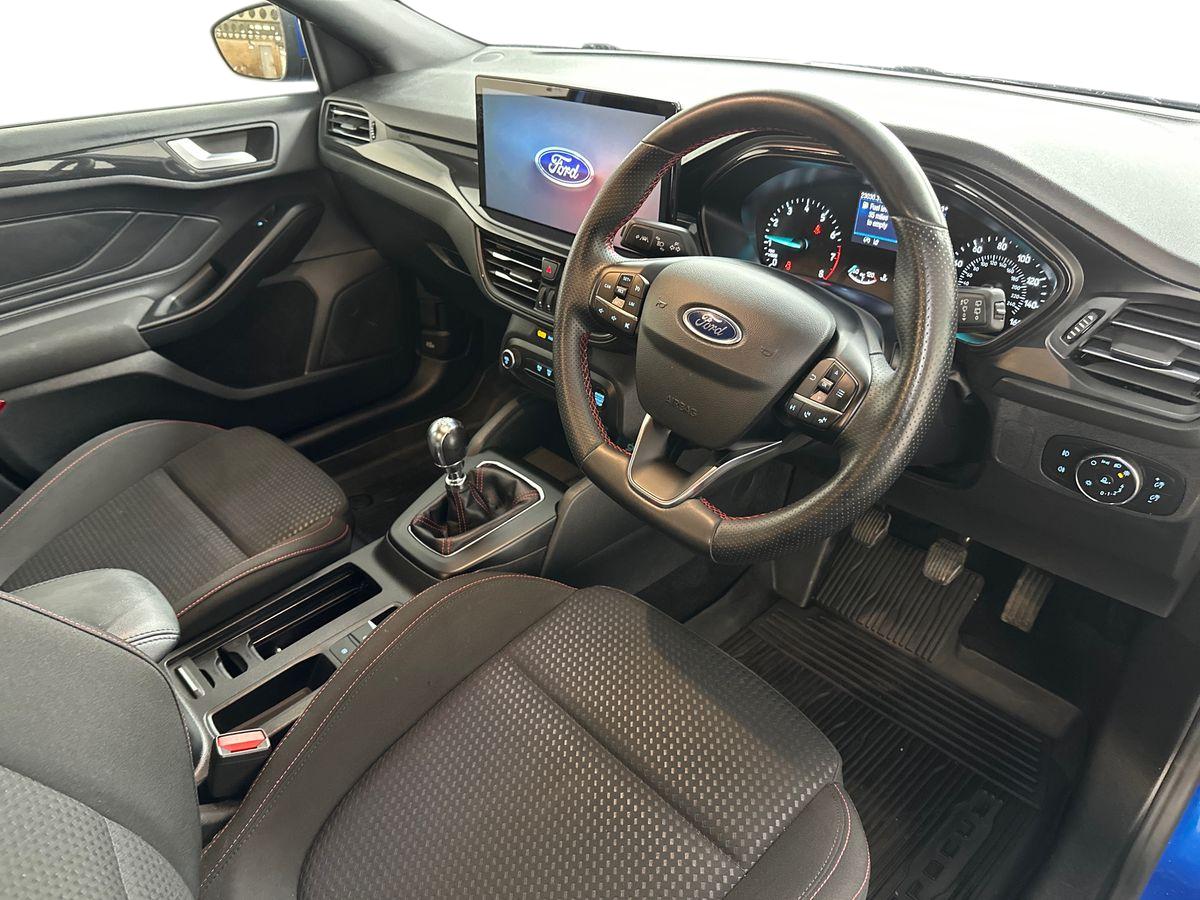 Used Ford Focus 2024 for sale - 77971688: Photo 10