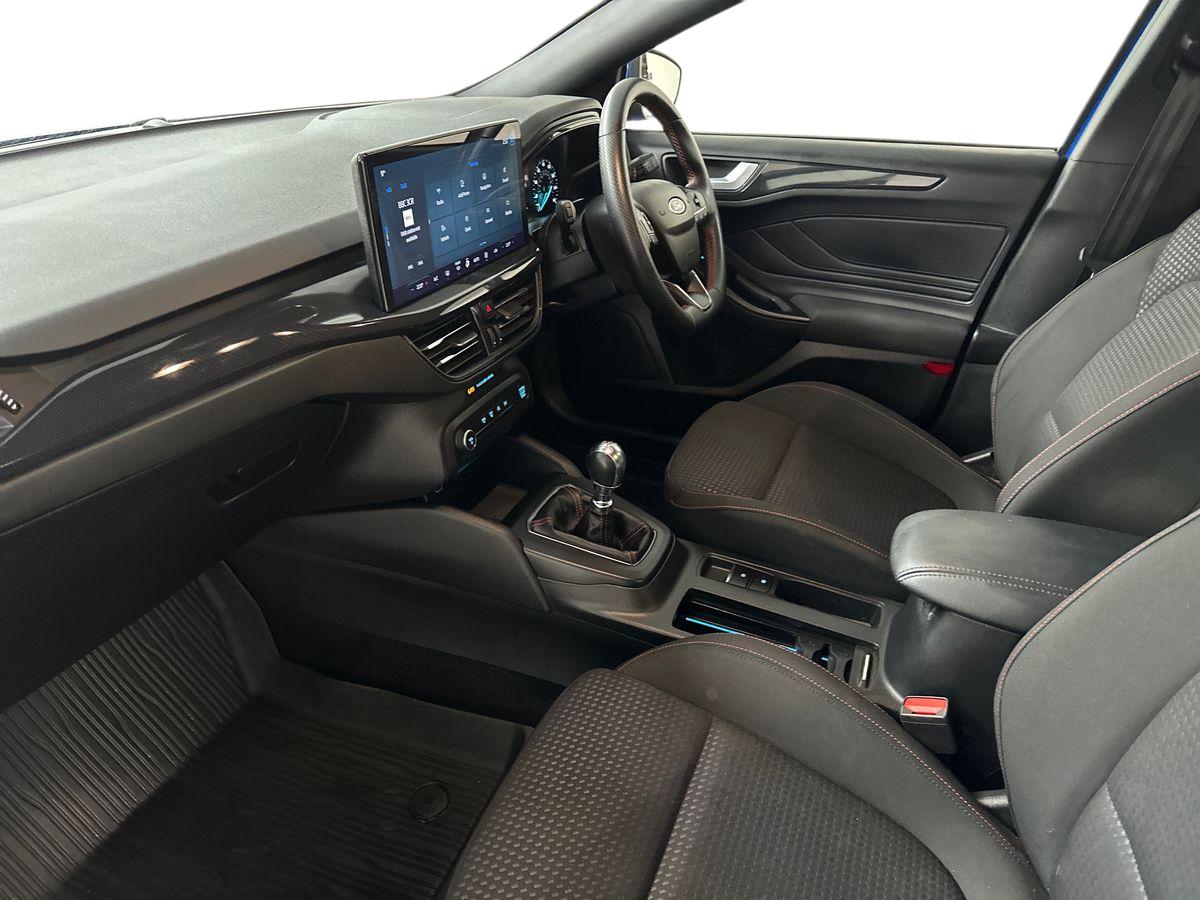 Used Ford Focus 2024 for sale - 77971688: Photo 11
