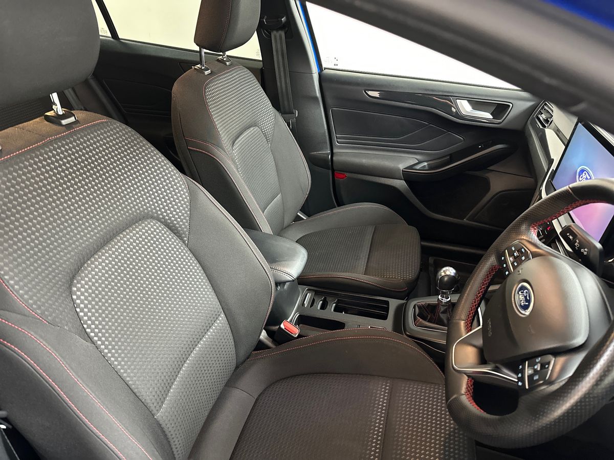 Used Ford Focus 2024 for sale - 77971688: Photo 12