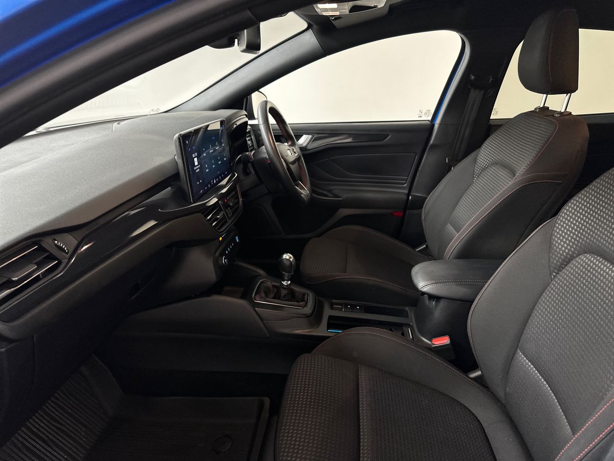 Used Ford Focus 2024 for sale - 77971688: Photo 13