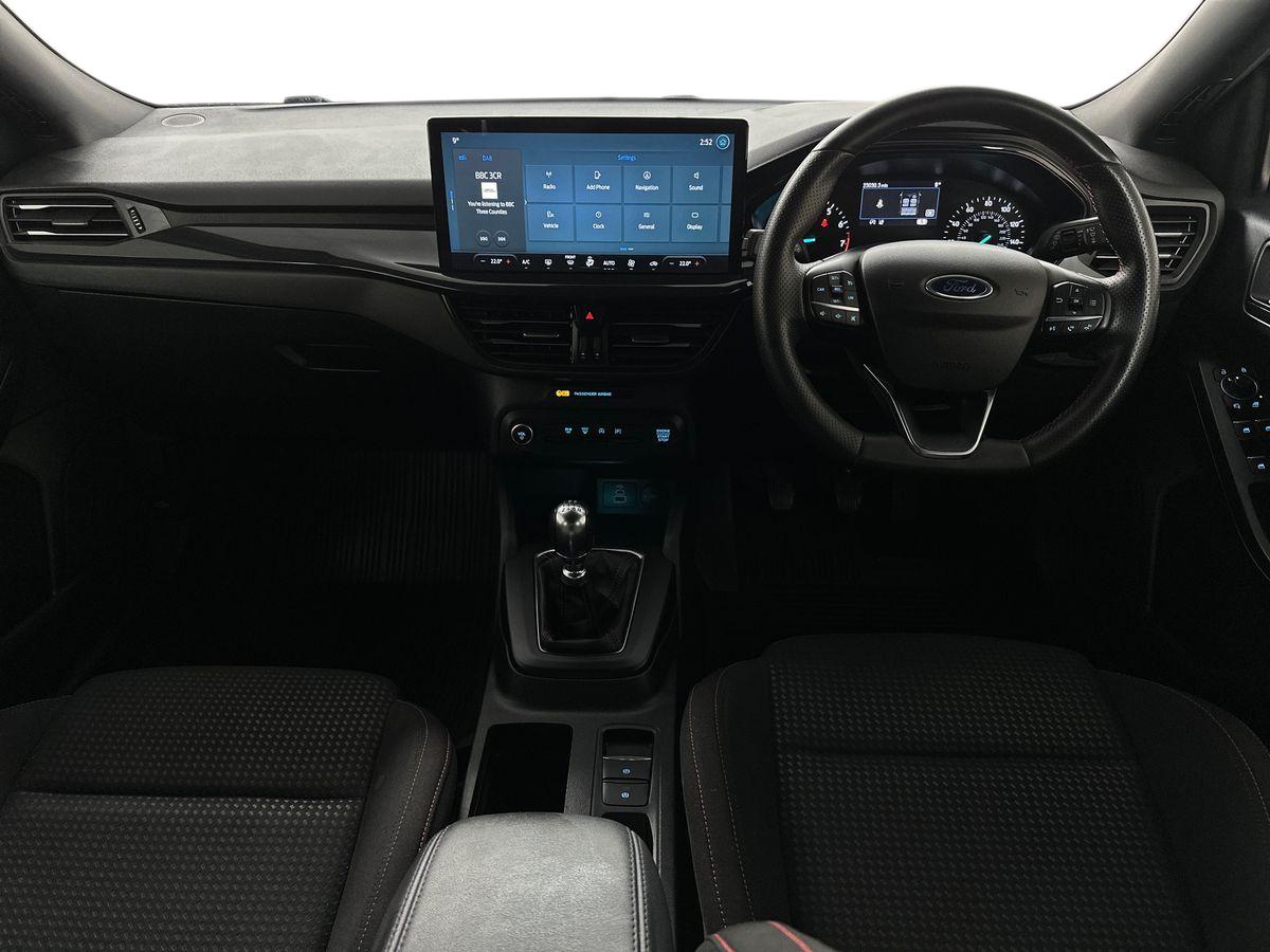 Used Ford Focus 2024 for sale - 77971688: Photo 15