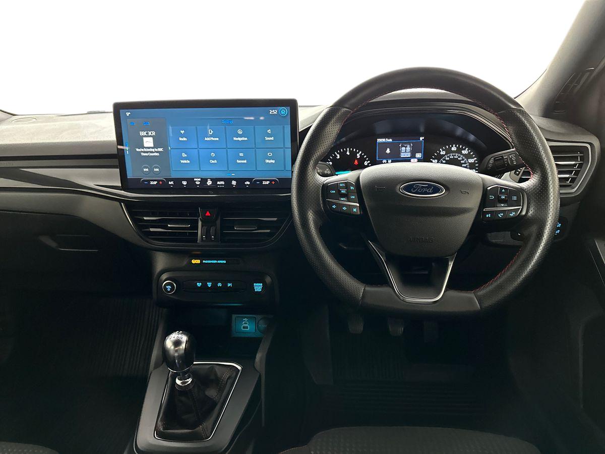 Used Ford Focus 2024 for sale - 77971688: Photo 16