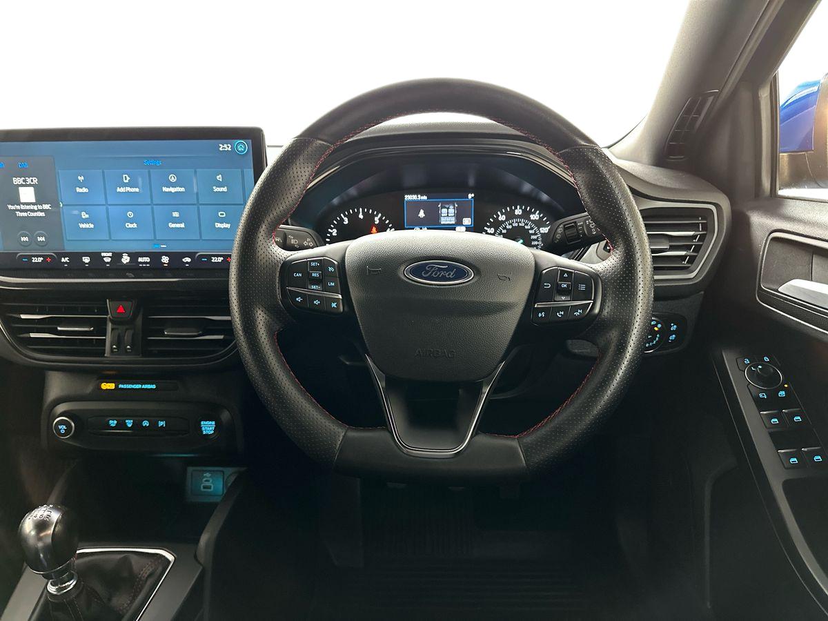 Used Ford Focus 2024 for sale - 77971688: Photo 17