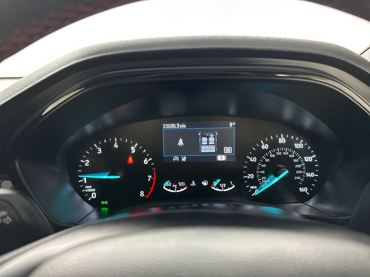 Used Ford Focus 2024 for sale - 77971688: Photo 18