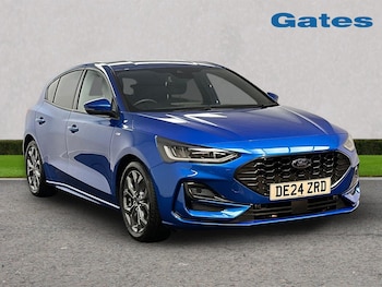 Used Ford Focus 2024 for sale - 77971688: Photo