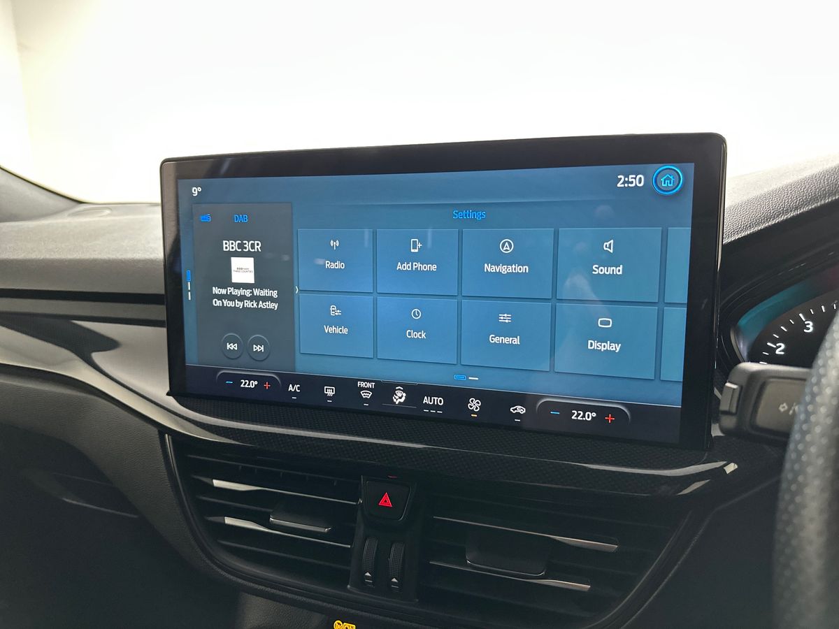 Used Ford Focus 2024 for sale - 77971688: Photo 21