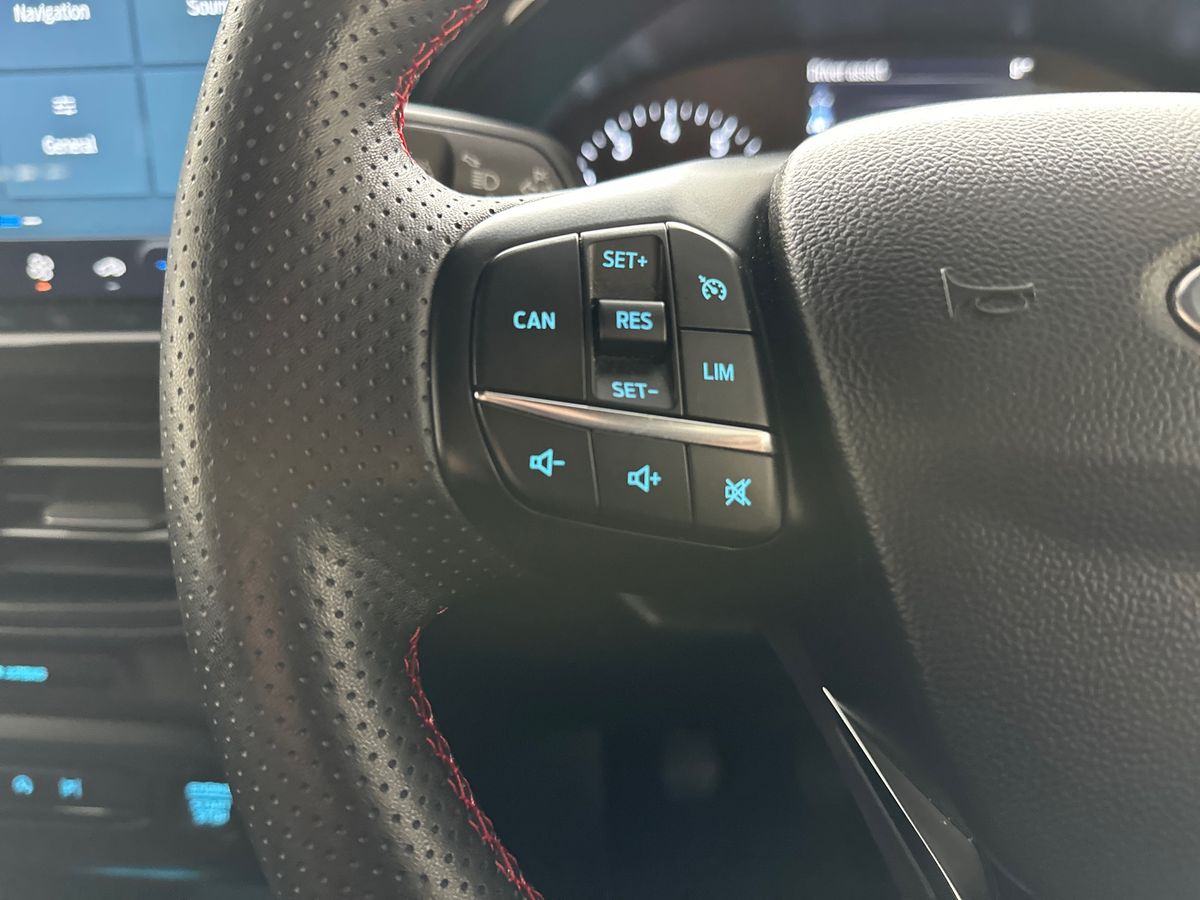 Used Ford Focus 2024 for sale - 77971688: Photo 26