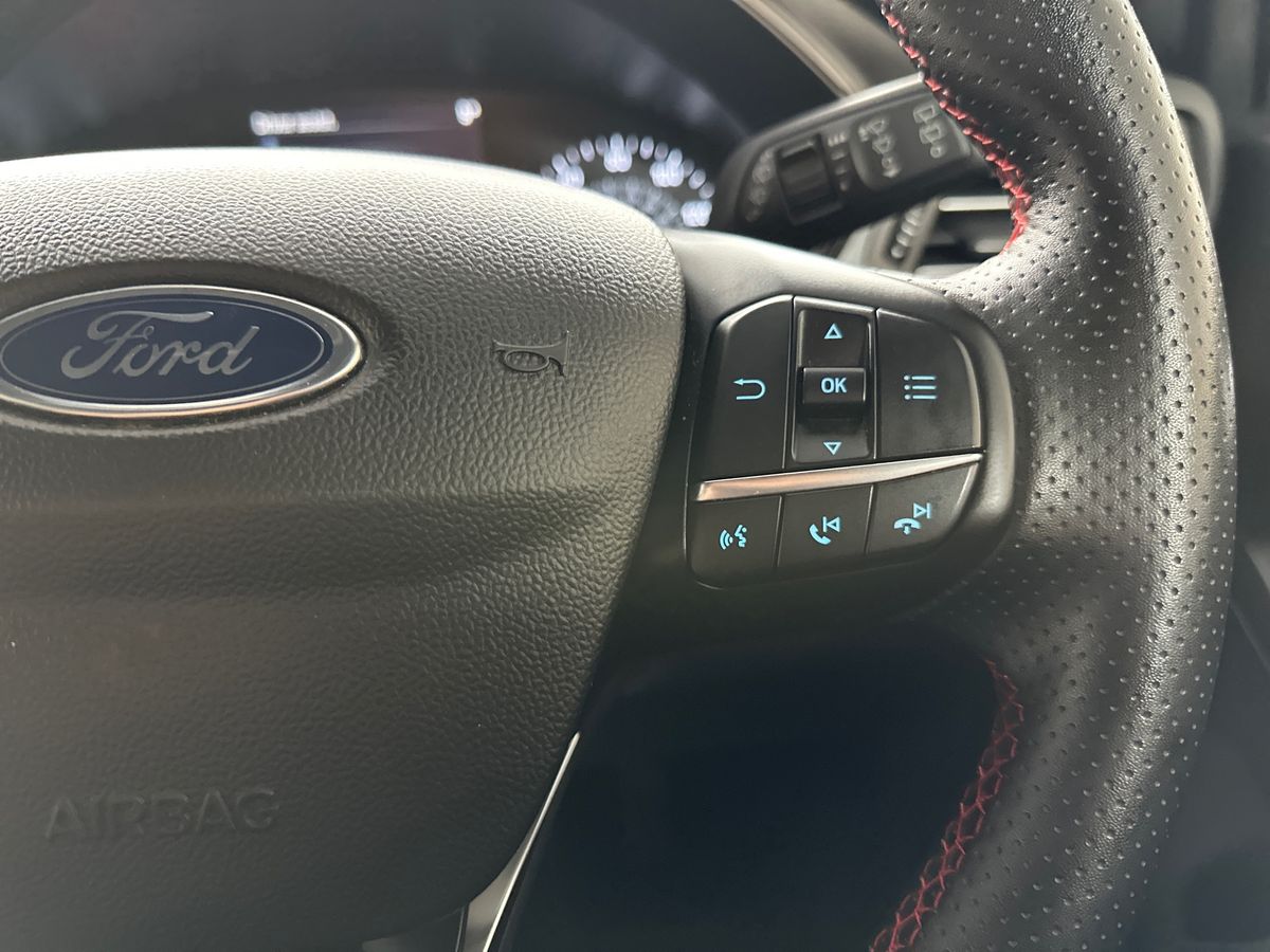 Used Ford Focus 2024 for sale - 77971688: Photo 27