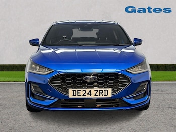 Used Ford Focus 2024 for sale - 77971688: Photo