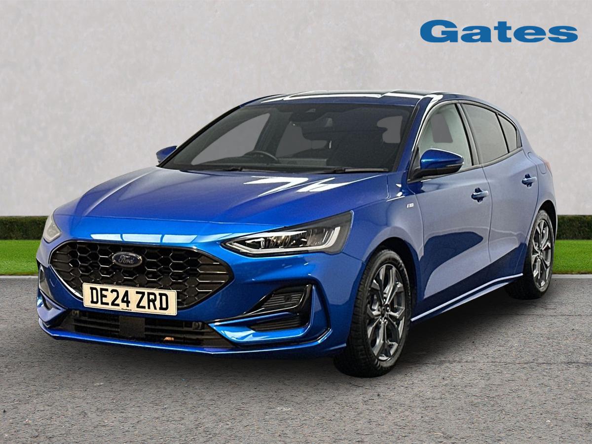 Used Ford Focus 2024 for sale - 77971688: Photo 3