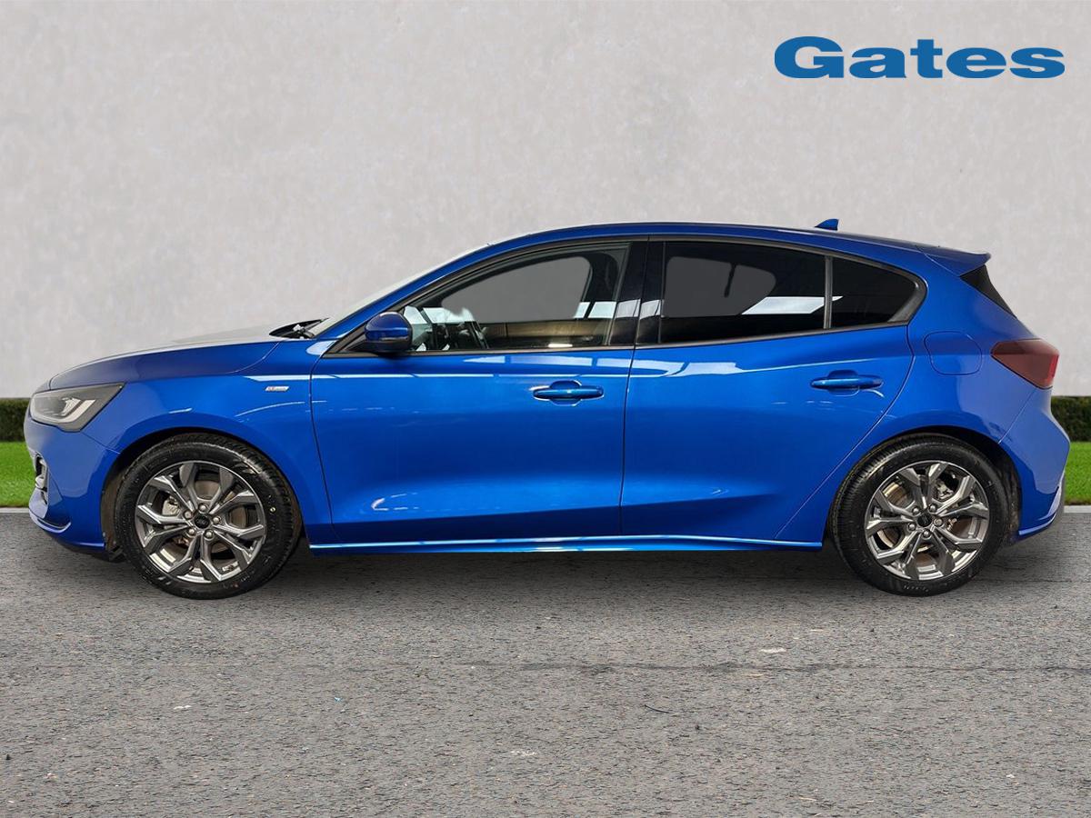 Used Ford Focus 2024 for sale - 77971688: Photo 4